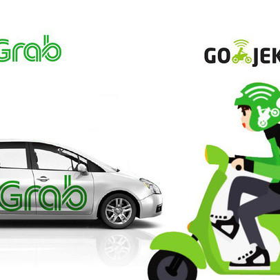 Grab đánh bại Go-Jek ở chính quê nhà Indonesia