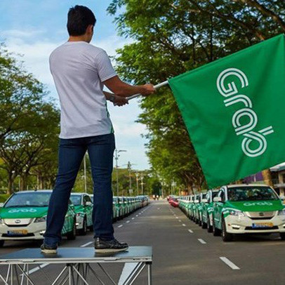 Grab đầu tư 2 tỷ USD vào Indonesia bằng nguồn vốn từ SoftBank