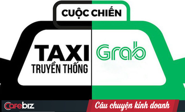 Grab đóng thuế gấp 3 lần Vinasun và góc nhìn khác biệt của CEO Be Group - Ảnh 1.