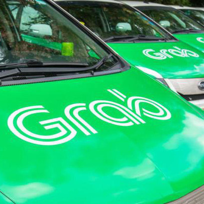 Grab giảm 5% số nhân viên, vận hạn của SoftBank tiếp diễn