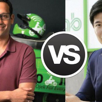 Grab - Go Jek: Cuộc đối đầu của 2 startup kỳ lân ở Đông Nam Á và màn tỉ thí của 2 người bạn cùng từng học tại Havard