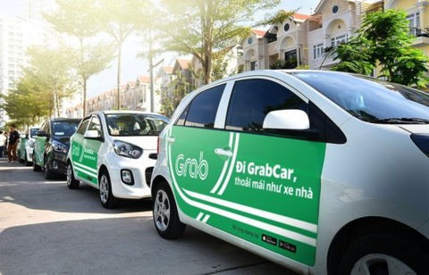 Grab không muốn gắn mào, đồng hồ tính tiền… như taxi truyền thống