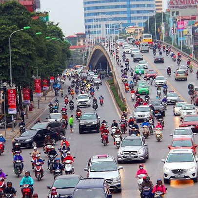 Grab nộp thuế vào ngân sách bao nhiêu?