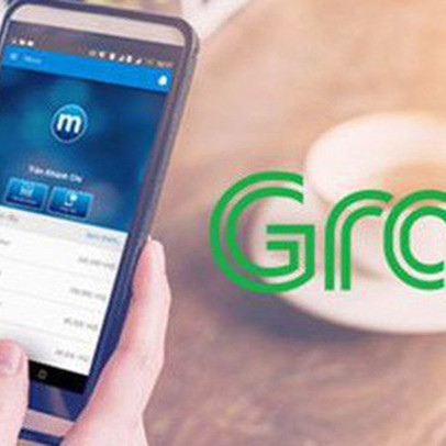 Grab Pay ngừng nhận tiền từ kênh ngân hàng, chỉ chấp nhận Moca