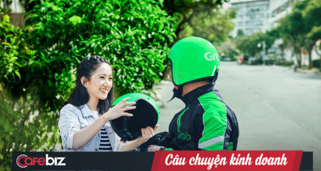 Grab ra chính sách mới ngăn tài xế 5 sao đầu quân sang đối thủ: Những bác tài đạt trên 4,7 sao sẽ được cộng 20% thu nhập cho mỗi chuyến đi - Ảnh 2.