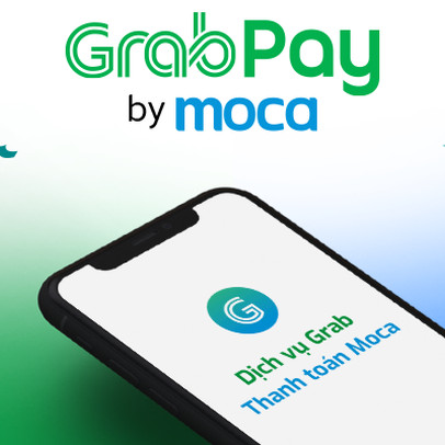 Grab ra mắt tính năng thanh toán hoá đơn điện, nước và điện thoại trả sau qua GrabPay by Moca