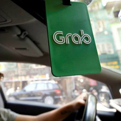 Grab sắp niêm yết cổ phiếu tại Mỹ với mức định giá 35 tỷ USD