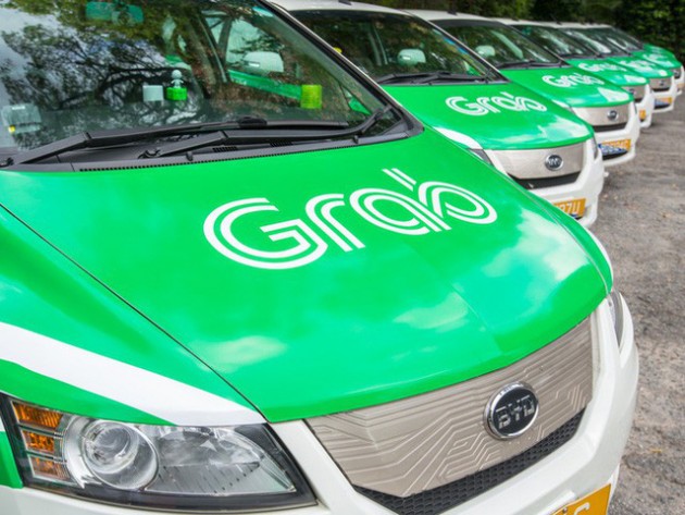 Grab sẽ thâm nhập thị trường fintech, muốn cung cấp các khoản vay nhỏ và các dịch vụ tài chính khác - Ảnh 3.