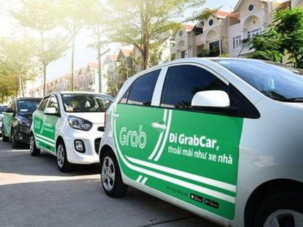 Grab, Uber báo lỗ: Điều này Bộ Tài chính nắm chắc nhất - Ảnh 1.