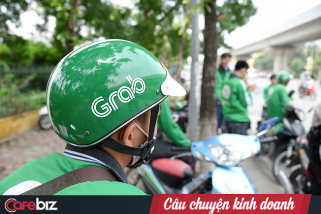 Grab vừa bắn phát súng cảnh báo Giao Hàng Nhanh, Viettel Post: Bắt tay với Ninja Van, nhắm vận chuyển toàn quốc, phục vụ hàng triệu người Việt bán hàng online - Ảnh 1.