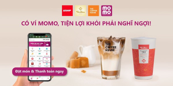 Grabpay by Moca vs Momo: Cuộc chiến bỏng rát của hai đại gia mảng payment trên từng trận địa trà sữa, bánh mỳ, chè, ốc vỉa hè - Ảnh 4.