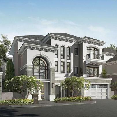 Grand Bay Halong Villas tăng sức hút với BST giới hạn 16 dinh thự