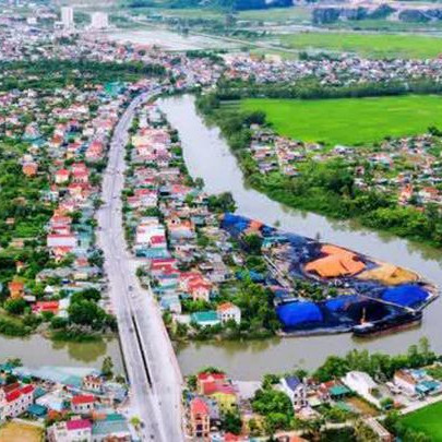 GRDP của địa phương này cao hơn 2,4 lần bình quân cả nước