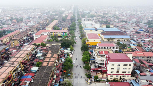  GRDP Hải Phòng tăng trưởng cao nhất cả nước trong Quý I/2021 - Ảnh 1.