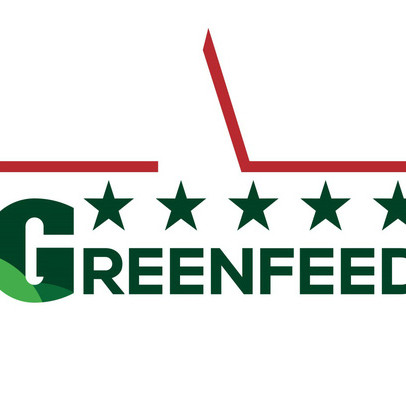 GREENFEED Việt Nam thay đổi logo nhận diện
