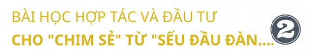 GS Nguyễn Mại chỉ ra cái lý của VinFast khi mở nhà máy xe điện ở Mỹ và chuyện hợp tác với Foxconn - Ảnh 4.