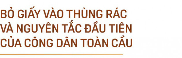 GS. Phan Văn Trường: Đi ra nước ngoài hãy là chính mình nhưng đừng cứ 5 phút lại tự nhắc nhở “Tôi là người Việt Nam” - Ảnh 1.