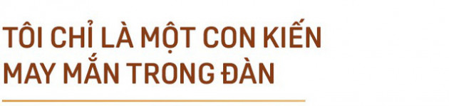 GS. Phan Văn Trường: Đi ra nước ngoài hãy là chính mình nhưng đừng cứ 5 phút lại tự nhắc nhở “Tôi là người Việt Nam” - Ảnh 8.