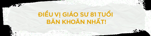 GS Võ Tòng Xuân chỉ ra điều ‘sung sướng nhất’ của người làm khoa học và cơ hội từ giải thưởng VinFuture - Ảnh 6.