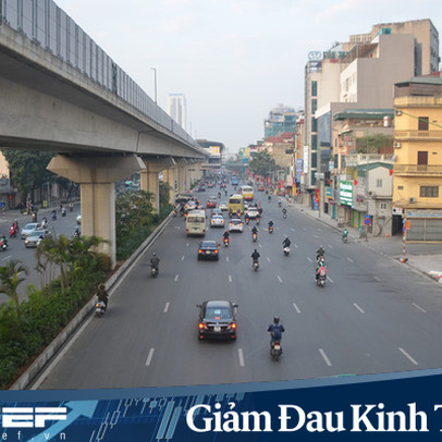 GS.TS. Trần Thọ Đạt: Thành công là đặt thứ tự ưu tiên trong các chính sách ứng phó với đại dịch