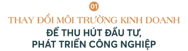 GS.TSKH Nguyễn Mại: Nếu không thay đổi, phát triển công nghiệp của Thanh Hóa sẽ sớm bị Hà Tĩnh, Nghệ An vượt mặt