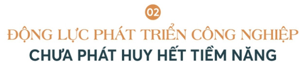 GS.TSKH Nguyễn Mại: Nếu không thay đổi, phát triển công nghiệp của Thanh Hóa sẽ sớm bị Hà Tĩnh, Nghệ An vượt mặt - Ảnh 4.