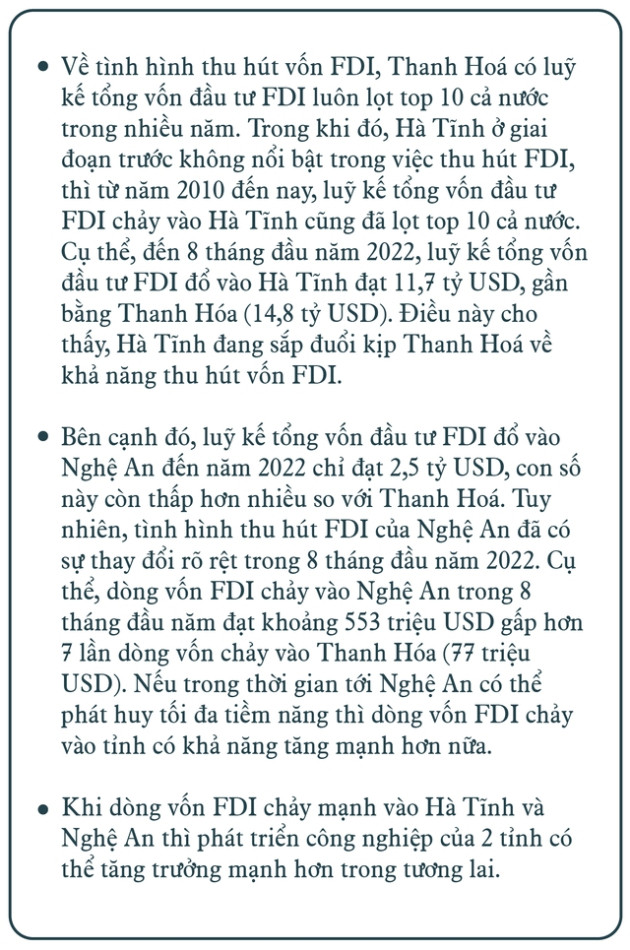 GS.TSKH Nguyễn Mại: Nếu không thay đổi, phát triển công nghiệp của Thanh Hóa sẽ sớm bị Hà Tĩnh, Nghệ An vượt mặt - Ảnh 9.