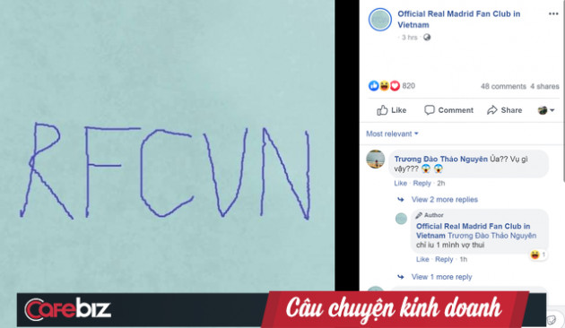 Gucci tung chiêu thay avatar và cover fanpage bằng chữ viết tay nguệch ngoạc: Hàng loạt fanpage hùa nhau học theo, dân mạng cười đùa Nhóm thiết kế nghỉ việc hết rồi! - Ảnh 4.