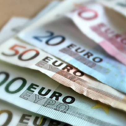 Gửi Euro tại Ngân hàng Nhà nước sẽ bị thu phí