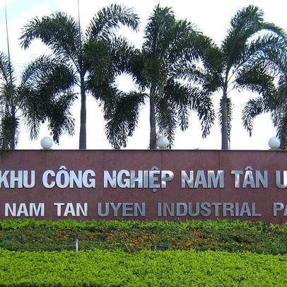 Gửi ngân hàng hơn nghìn tỷ, KCN Nam Tân Uyên (NTC) báo lãi quý 4/2022 giảm gần 44%