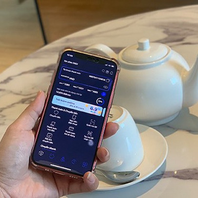 Gửi tiết kiệm online lãi suất cao lại có sổ với Digimi