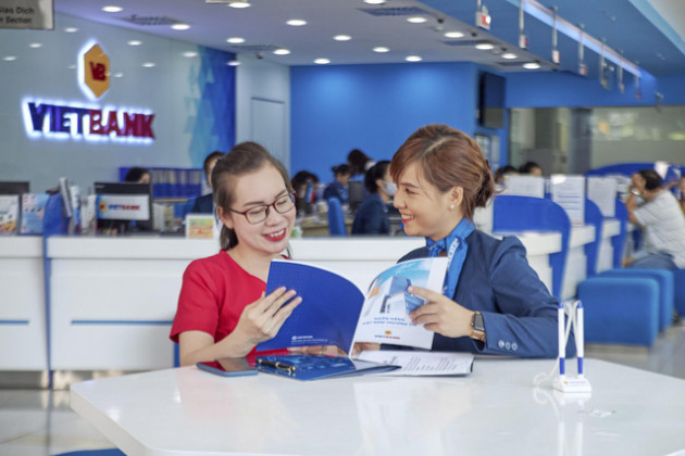 Gửi tiết kiệm tại Vietbank, cơ hội trúng sổ tiết kiệm lên đến 1 tỷ đồng - Ảnh 1.