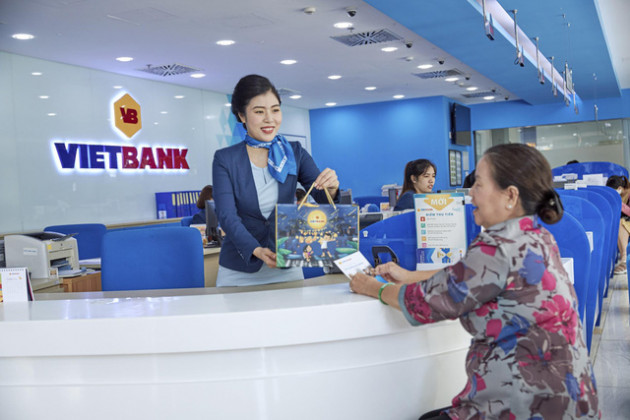 Gửi tiết kiệm tại Vietbank, cơ hội trúng sổ tiết kiệm lên đến 1 tỷ đồng - Ảnh 4.