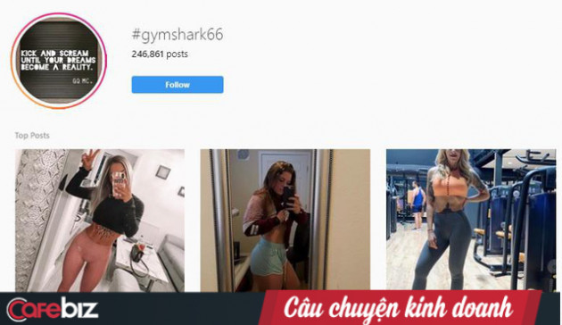 Gymshark - startup 7 tuổi đang tạo cơn địa chấn lăm le lật đổ cả 2 ông già Nike và Adidas: Đồ gym đẹp giá rẻ, chia hoa hồng cho chính khách hàng giới thiệu bạn bè, đã sale là sale hủy diệt! - Ảnh 3.