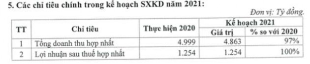 Hà Đô (HDG) tái cấu trúc mảng năng lượng, đặt kế hoạch đi ngang trong năm 2021 - Ảnh 2.