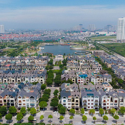 Hà Đông, Hoàng Mai dẫn đầu nguồn cung biệt thự, nhà liền hề tại Hà Nội