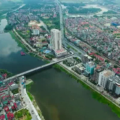 Hà Nam tìm nhà đầu tư cho dự án gần 100ha tọa lạc trên "đất vàng" thành phố Phủ Lý