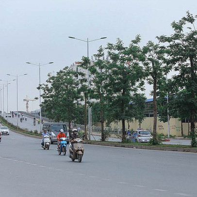 Hà Nội: Cận cảnh đoạn đường 3,5km gây thất thoát ngân sách hàng trăm tỉ