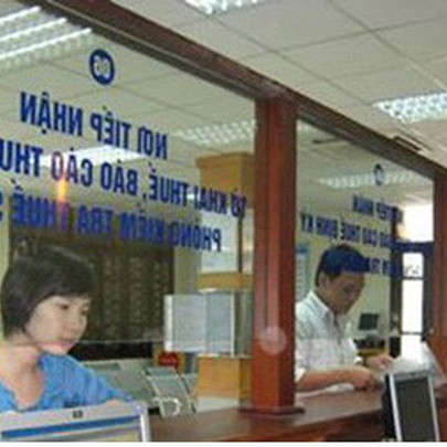 Hà Nội chính thức sử dụng dịch vụ thuế điện tử từ 6/5