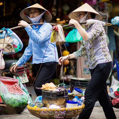 Hà Nội có bao nhiêu người được hỗ trợ từ gói an sinh 62 nghìn tỷ?