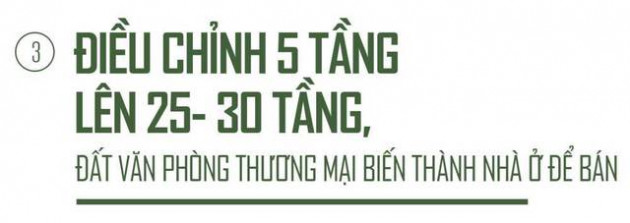 Hà Nội: Đã có nơi vượt kỷ lục lò bát quái đông dân nhất của Linh Đàm? - Ảnh 8.