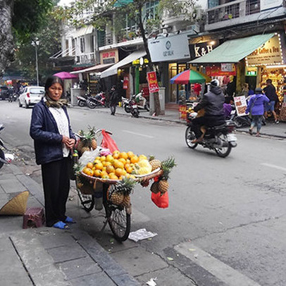 Hà Nội dự kiến hỗ trợ thêm 10 nhóm lao động khó khăn nằm ngoài Nghị quyết 68 của Chính phủ