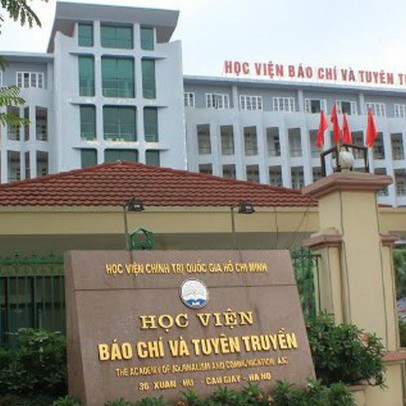 Hà Nội duyệt nhiệm vụ quy hoạch hai trường đại học