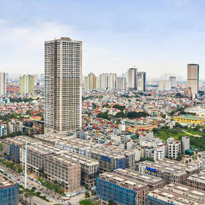 Hà Nội: Giao dịch tăng đột biến ở phân khúc nhà thấp tầng