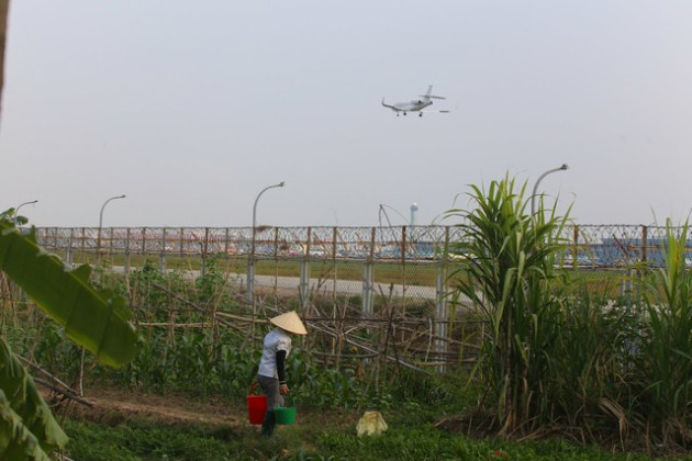 Hà Nội: Huyện rộng hơn tổng diện tích 12 quận nội thành, định hướng phát triển thành đô thị vệ tinh - Ảnh 4.