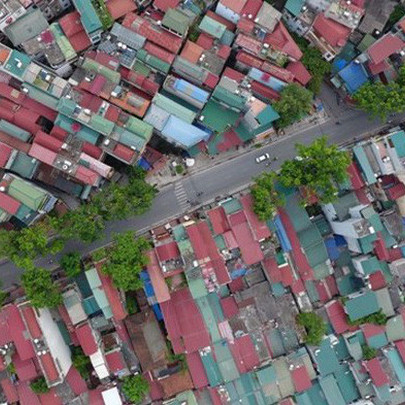 Hà Nội khởi công dự án đường vành đai 1 đoạn Hoàng Cầu - Voi Phục trong quý IV/2018