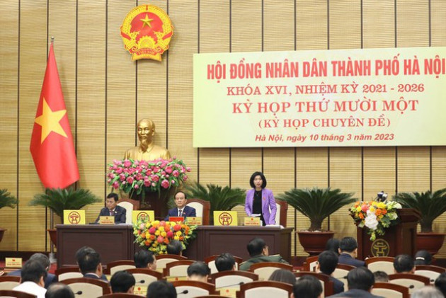 Hà Nội: Không xây chung cư cao tầng sai quy hoạch trên đất di dời cơ sở ô nhiễm