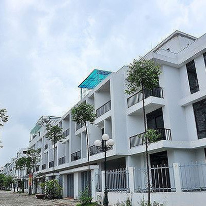 Hà Nội lại 'bêu' tên các doanh nghiệp BĐS chây ỳ nợ thuế
