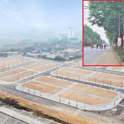 Hà Nội 'lệnh' công khai quy hoạch để chặn cơn sốt đất điên đảo