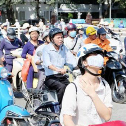 Hà Nội nắng nóng kỷ lục, tốc độ giao dịch nhà ở trong những khu đô thị xanh tăng đột biến